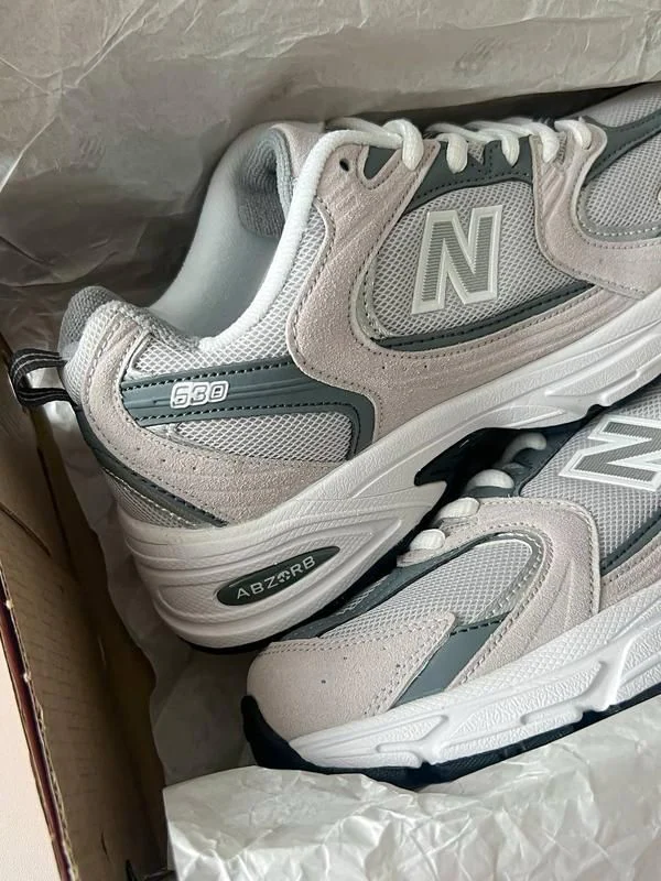 New Balance 530 Gri 6