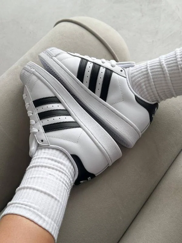 Adidas Superstar Klasik 6