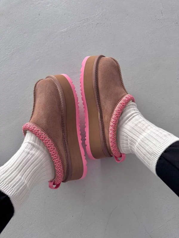 UGG Tazz Love Kalpli İthal 7