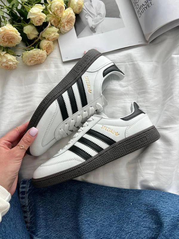 Adidas Spezial Beyaz 6