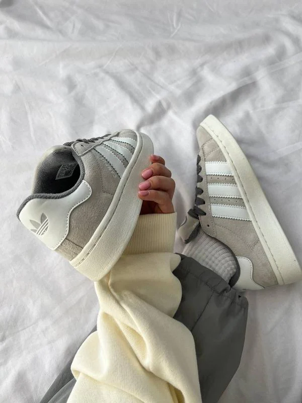 Adidas Campus Gri 6