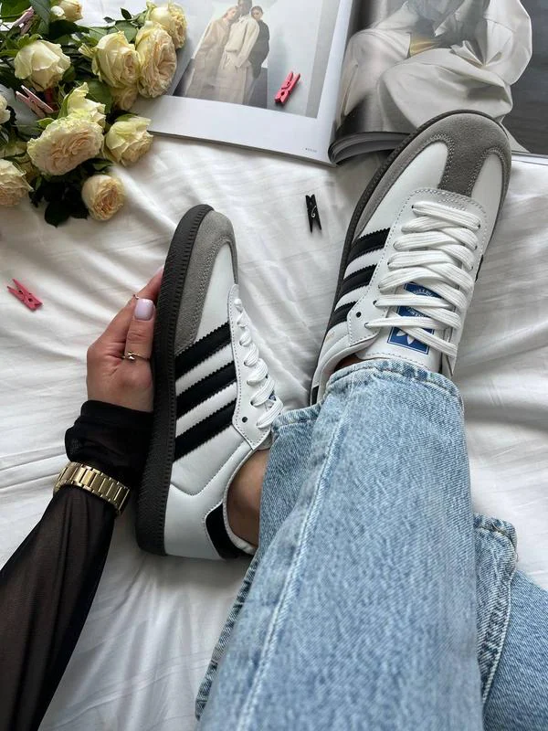Adidas Samba İthal 3