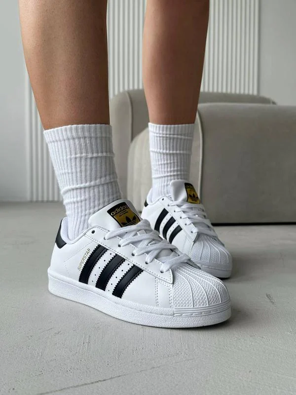 Adidas Superstar Klasik 3
