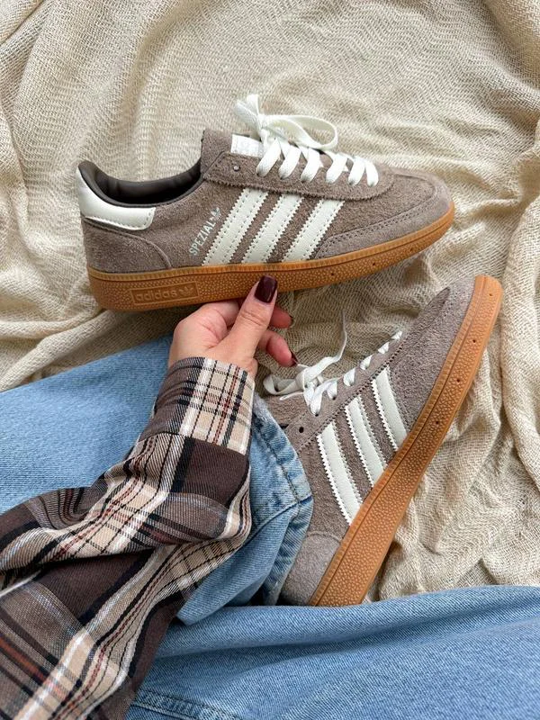 Adidas Spezial Vizon 5