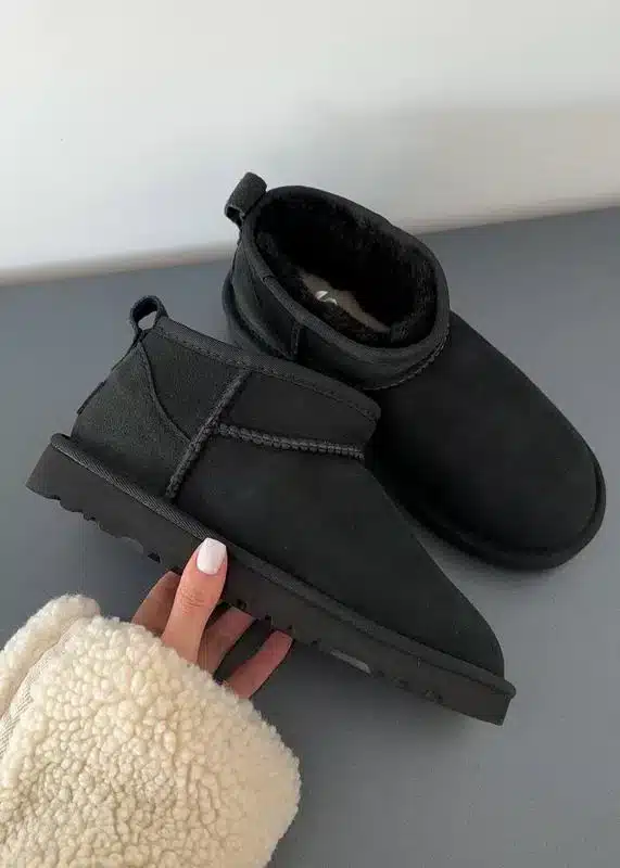 Mini Siyah 12