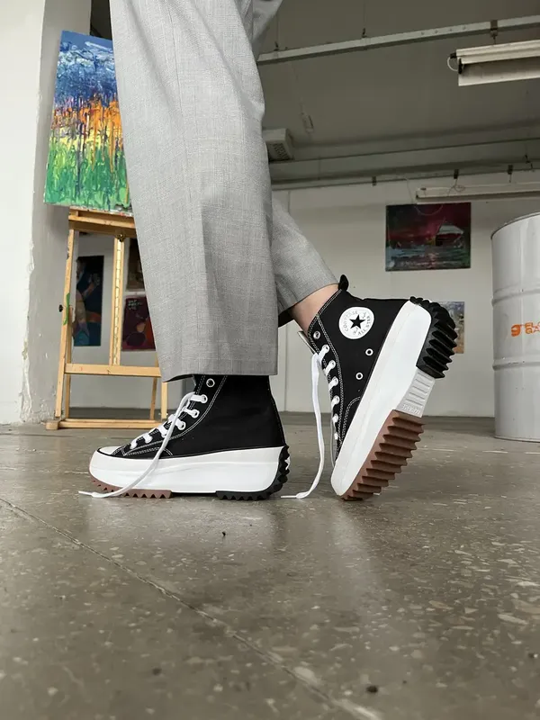 Converse Run Star 3