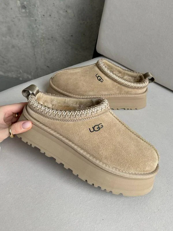 UGG Tazz Bej