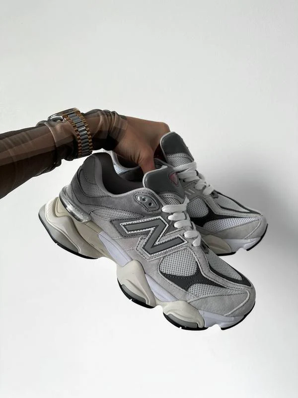 New Balance 9060 Gray 7