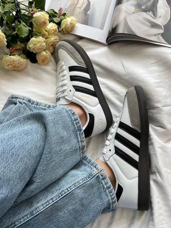 Adidas Samba İthal 6