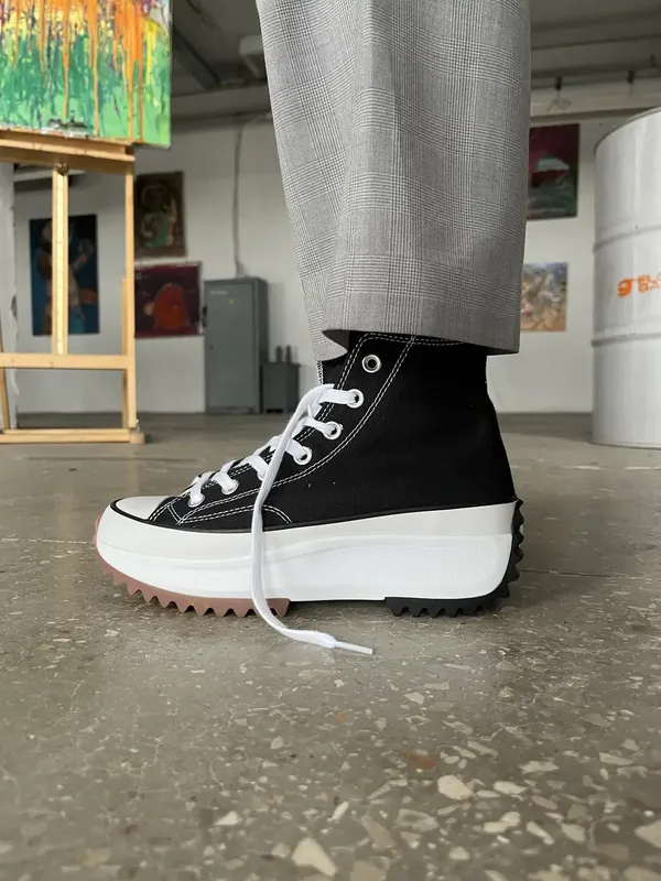 Converse Run Star 5