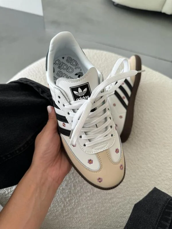 Adidas Samba Floral 6