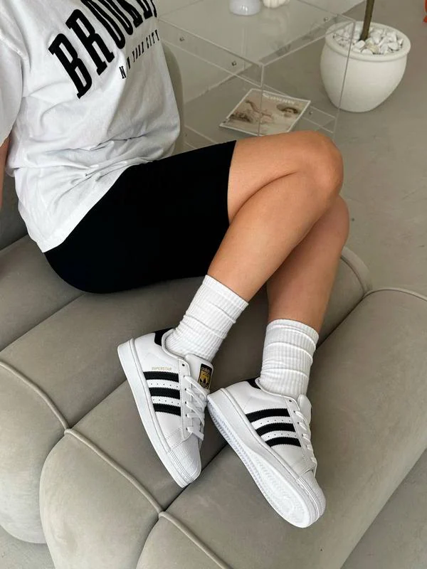Adidas Superstar Klasik 5