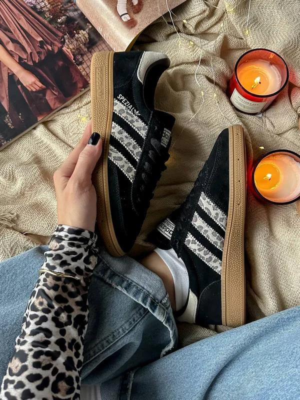 Adidas Spezial Leopar 7