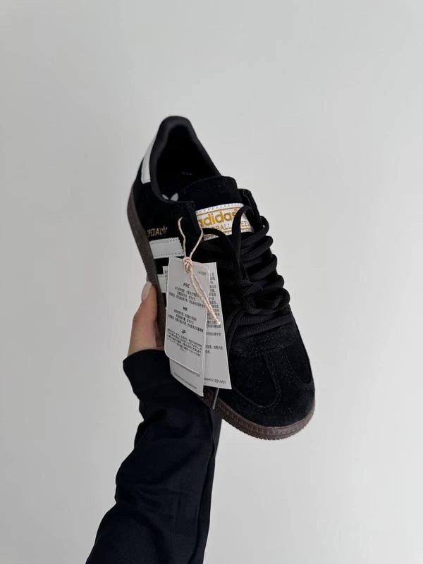 Adidas Spezial Siyah 3