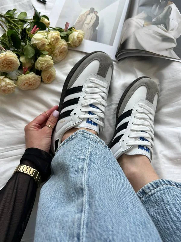 Adidas Samba İthal 4