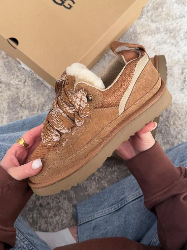 UGG Lowmel Taba Bot 3