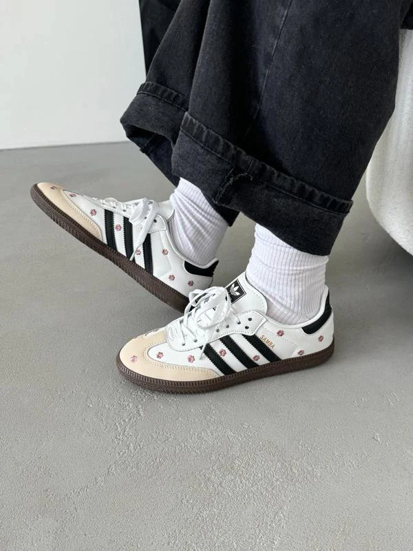 Adidas Samba Floral 9