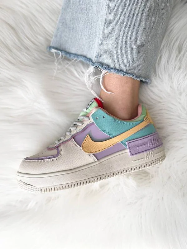 Nike Air Shadow Linda 5