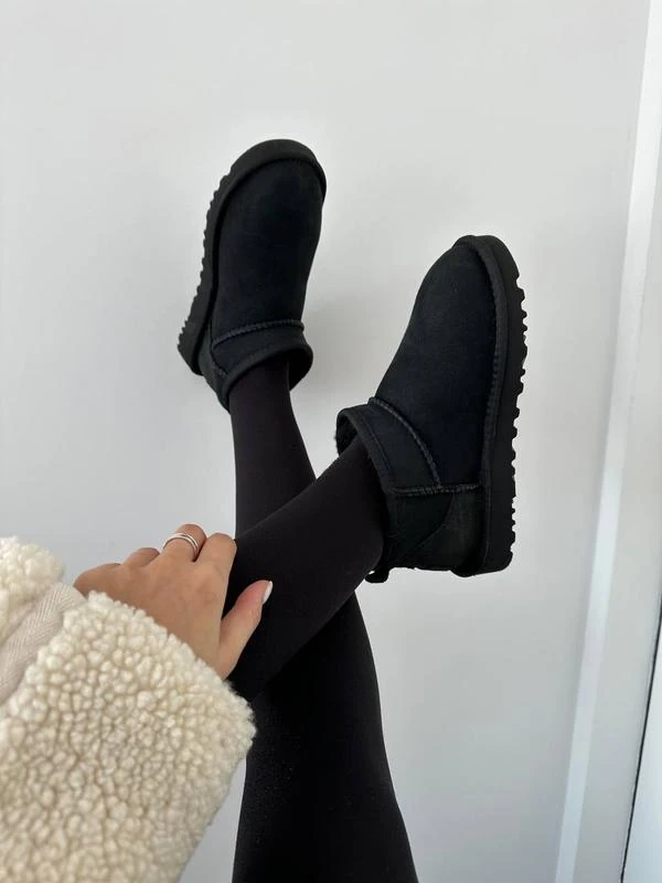 Mini Siyah 7