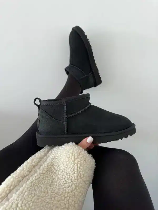 Mini Siyah 9