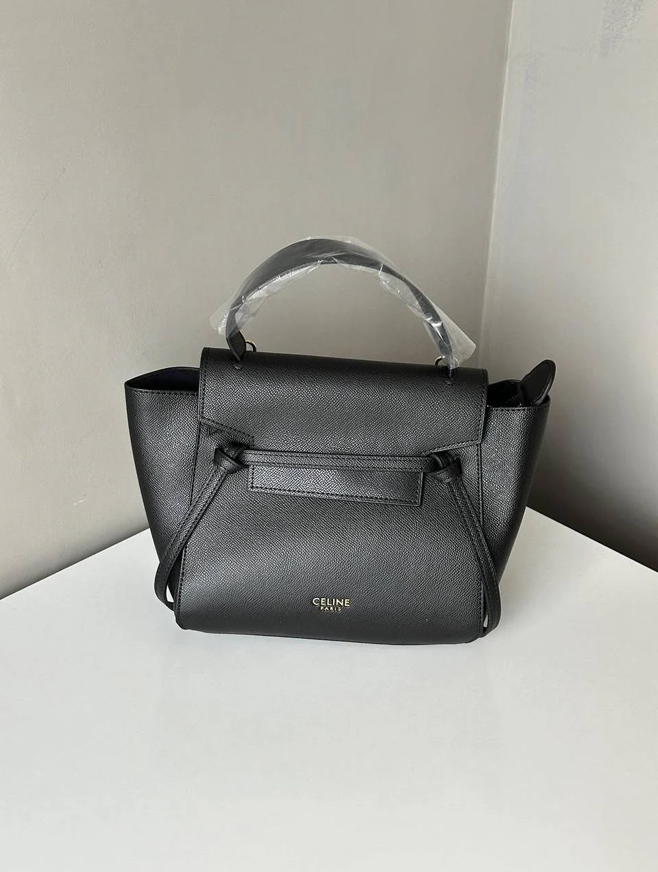 Celine Mini Siyah