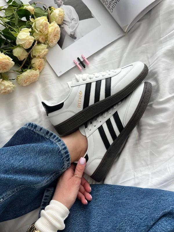 Adidas Spezial Beyaz 5