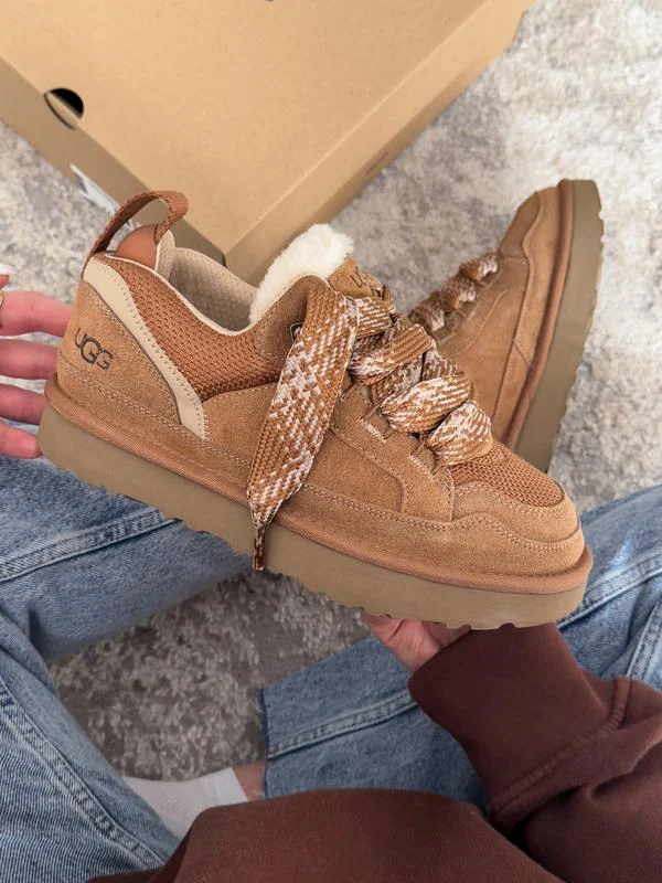 UGG Lowmel Taba Bot 1