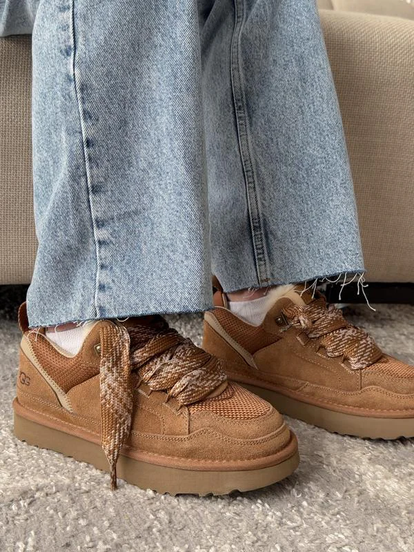 UGG Lowmel Taba Bot 12