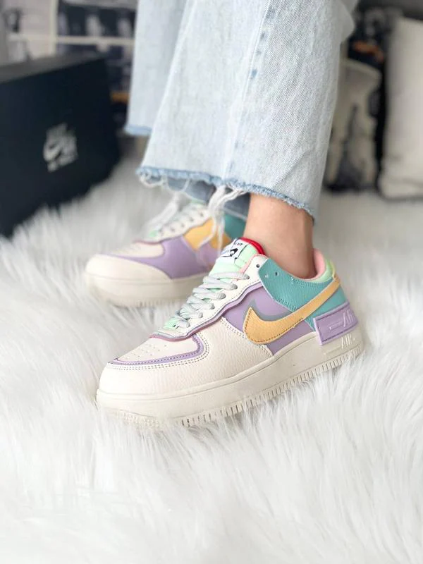Nike Air Shadow Linda 4