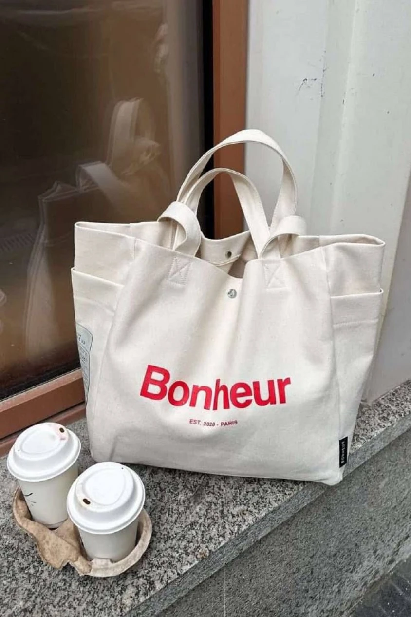 Tote Bag 1
