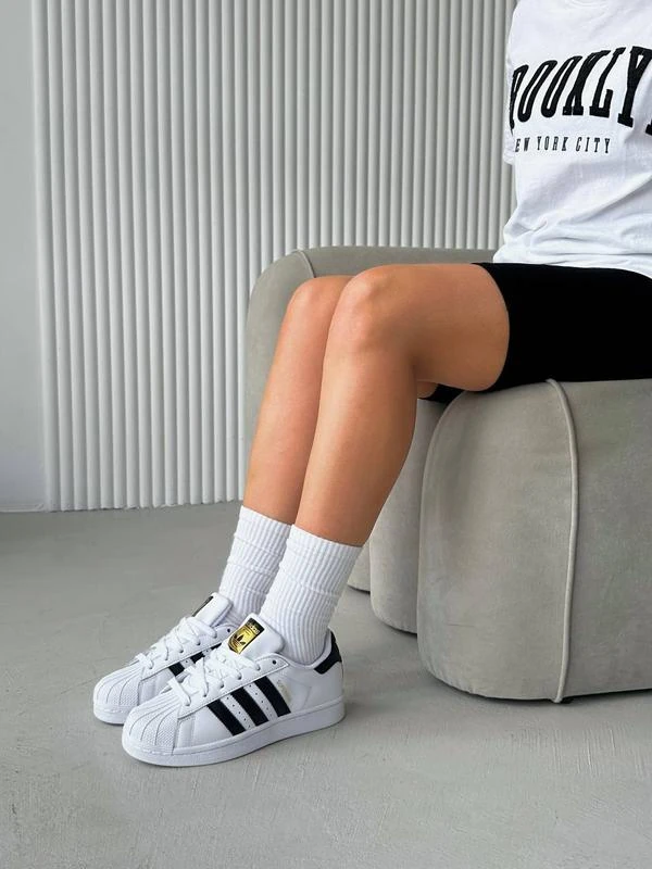 Adidas Superstar Klasik