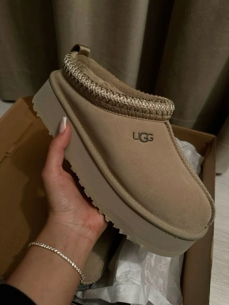UGG Tazz Vizon 4
