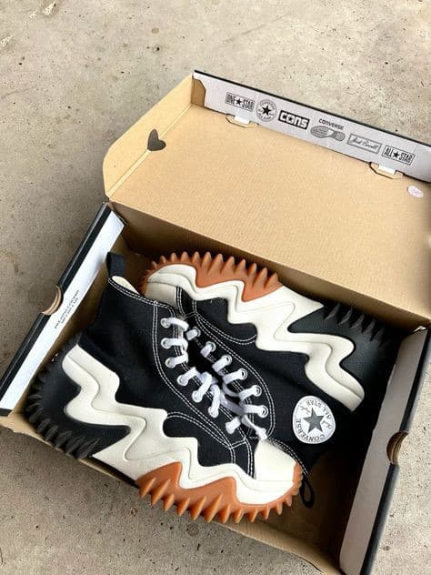 CONVERSE MOTİON