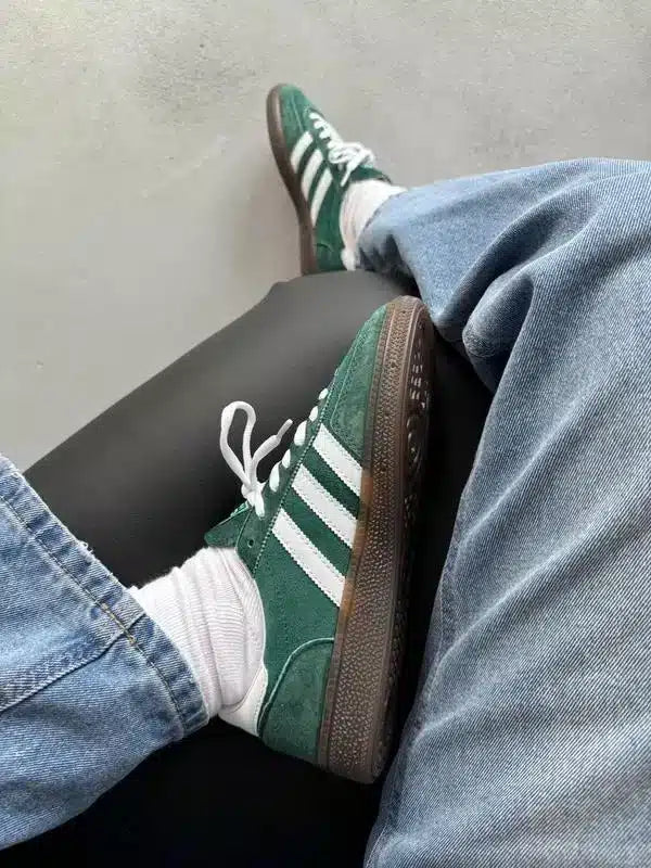 Spezial Yeşil
