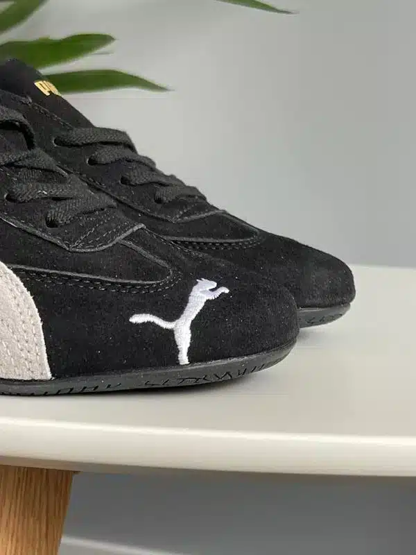 Puma Speedcat Siyah 4