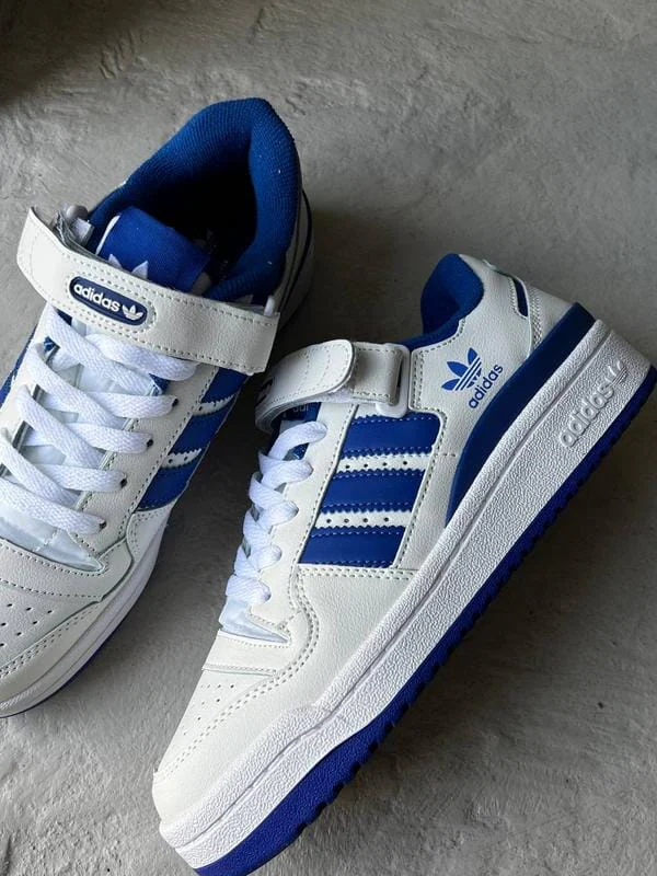 Adidas Forum Low