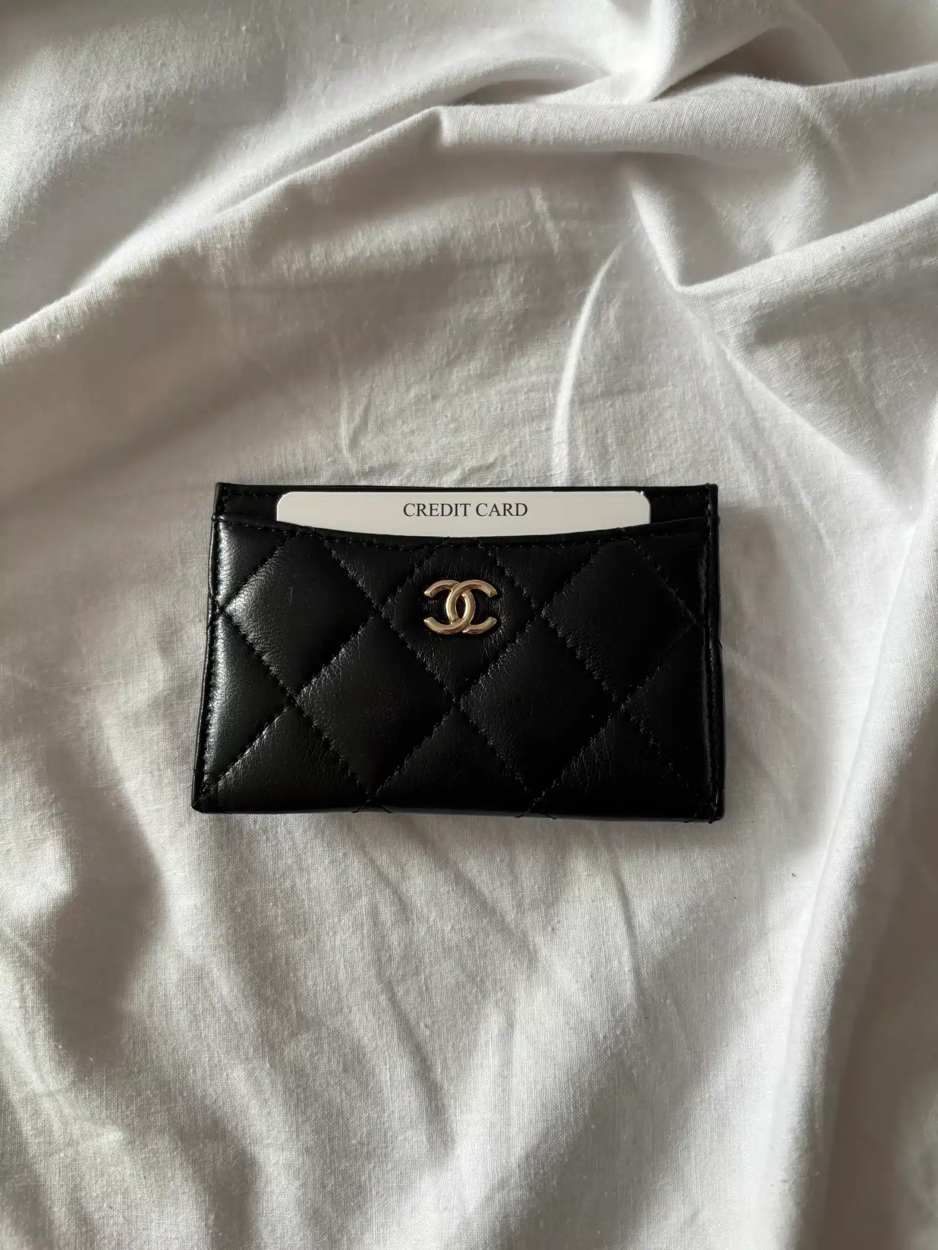 Chanel Kartlık 1