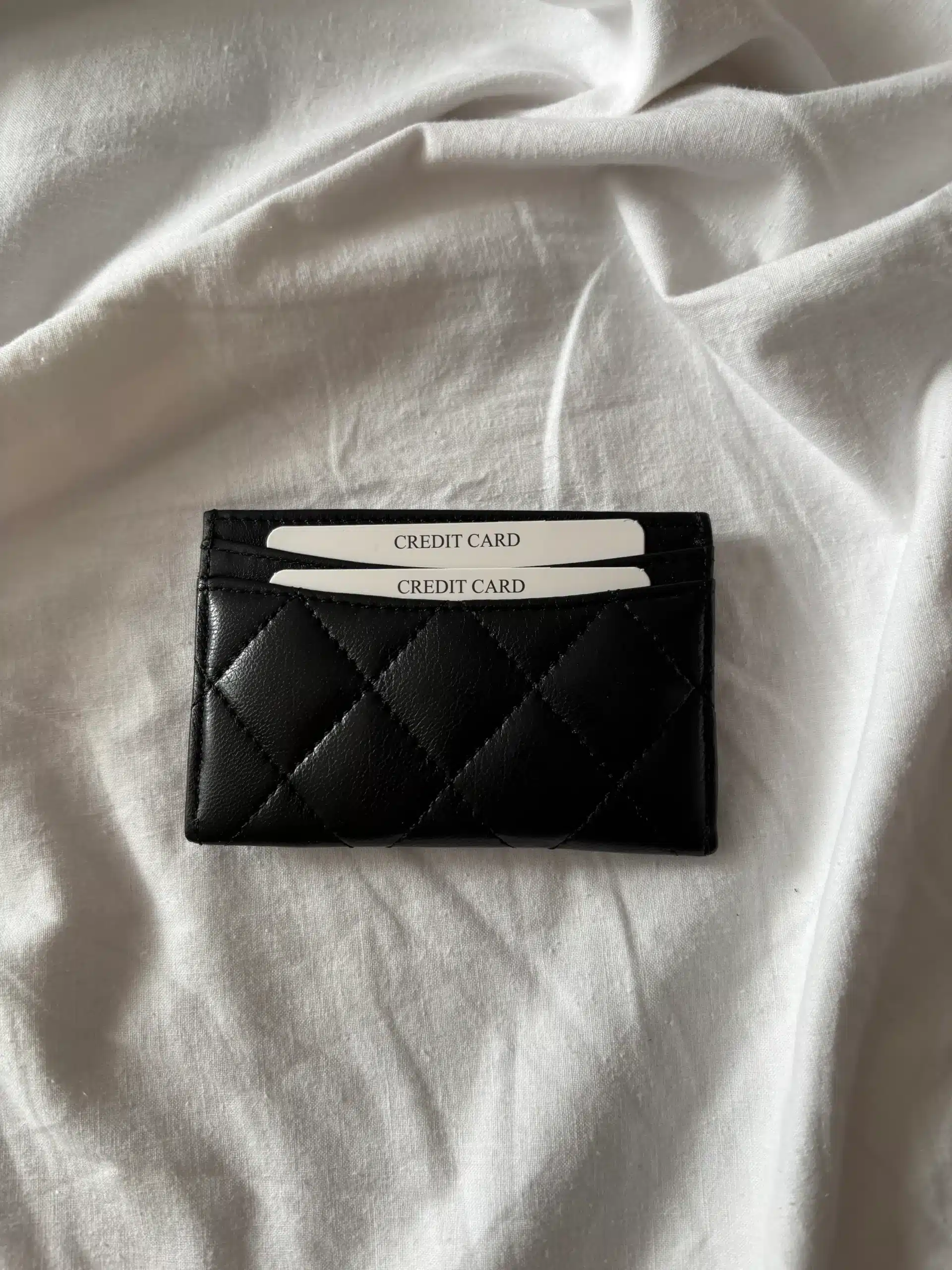 Chanel Kartlık 2