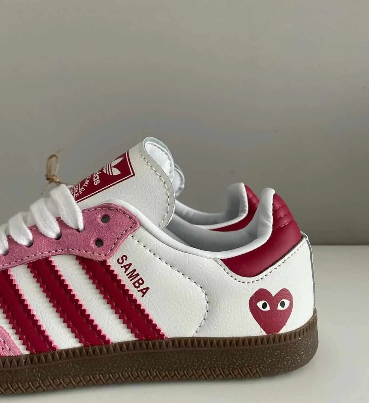 Samba Love 3