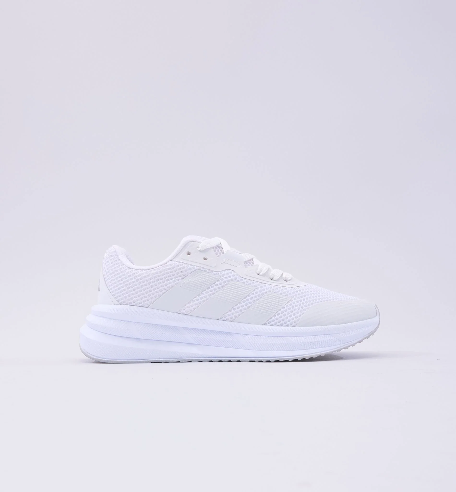 Adidas Galaxy Full Beyaz