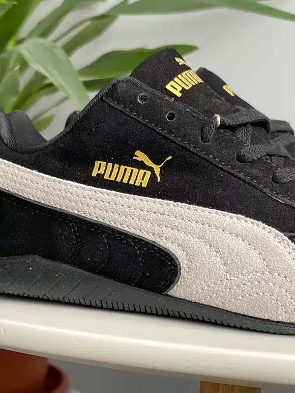 Puma Speedcat Siyah 3