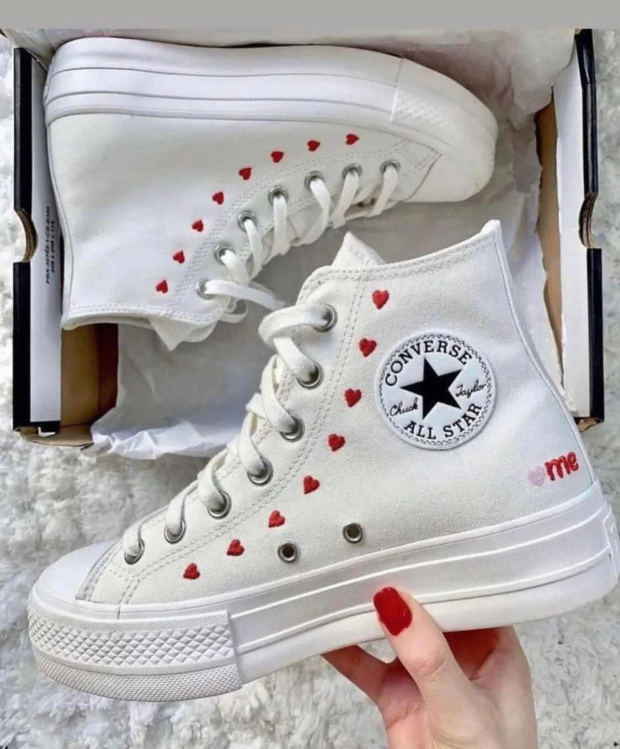 Converse me 1
