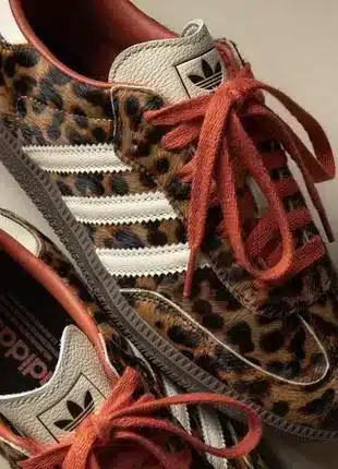 Samba Leopar 3