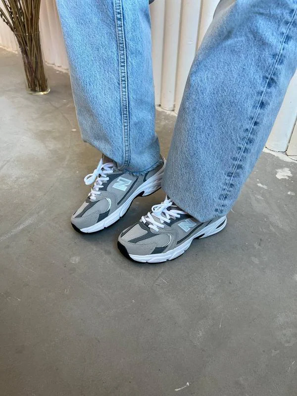 New Balance 530 Gri 6