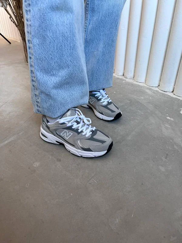 New Balance 530 Gri 4