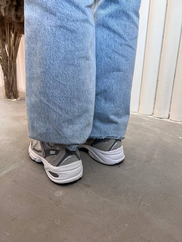 New Balance 530 Gri 5