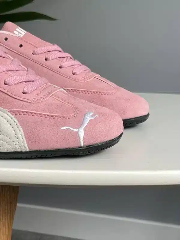Puma Speedcat Pembe 3