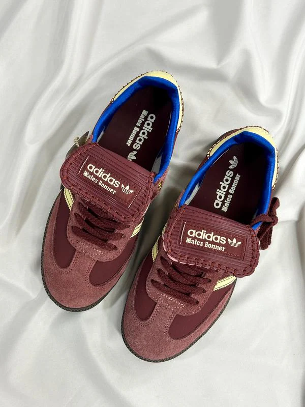 Adidas Wales Bonner Bordo 5