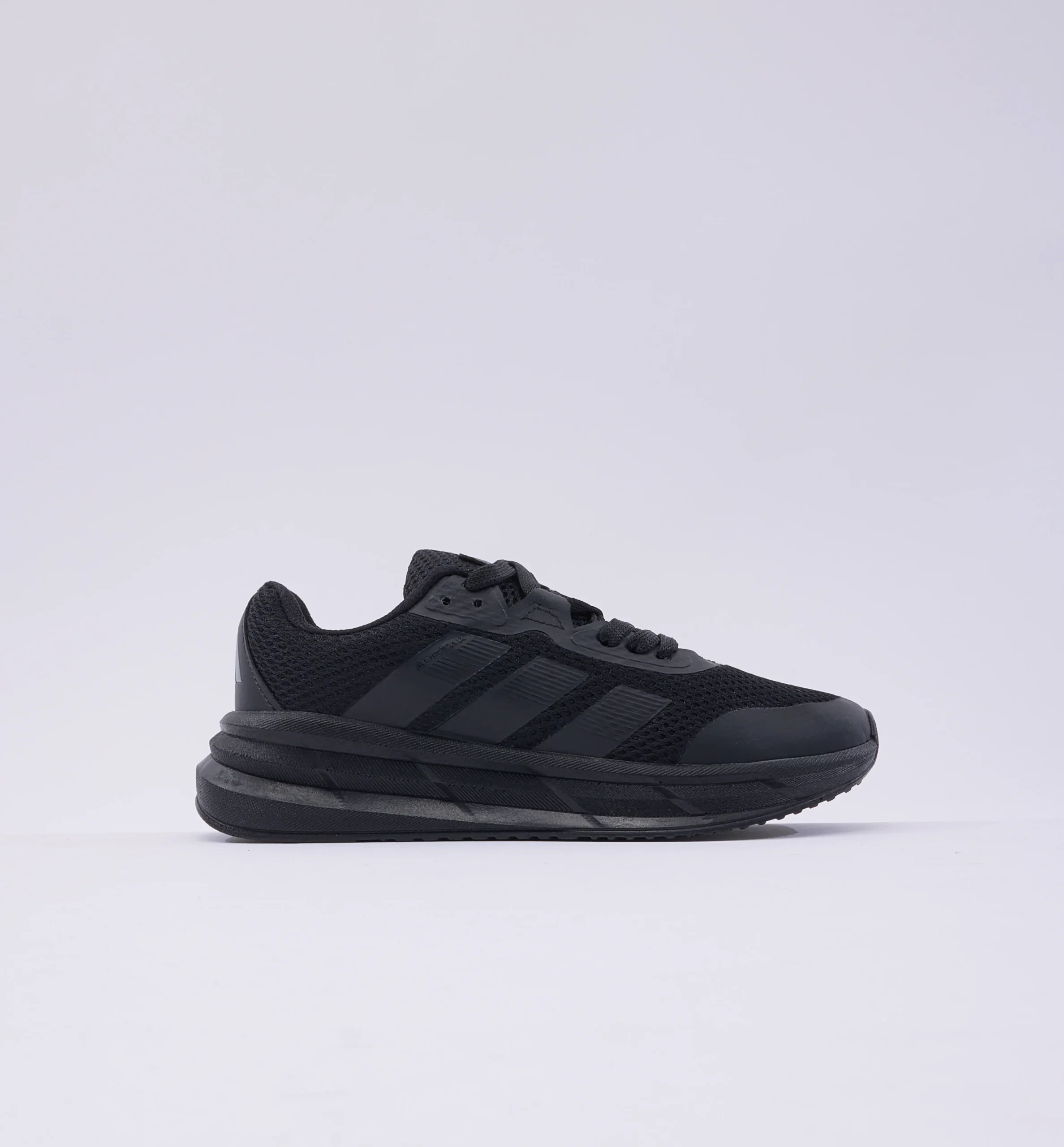 Adidas Galaxy Full Siyah