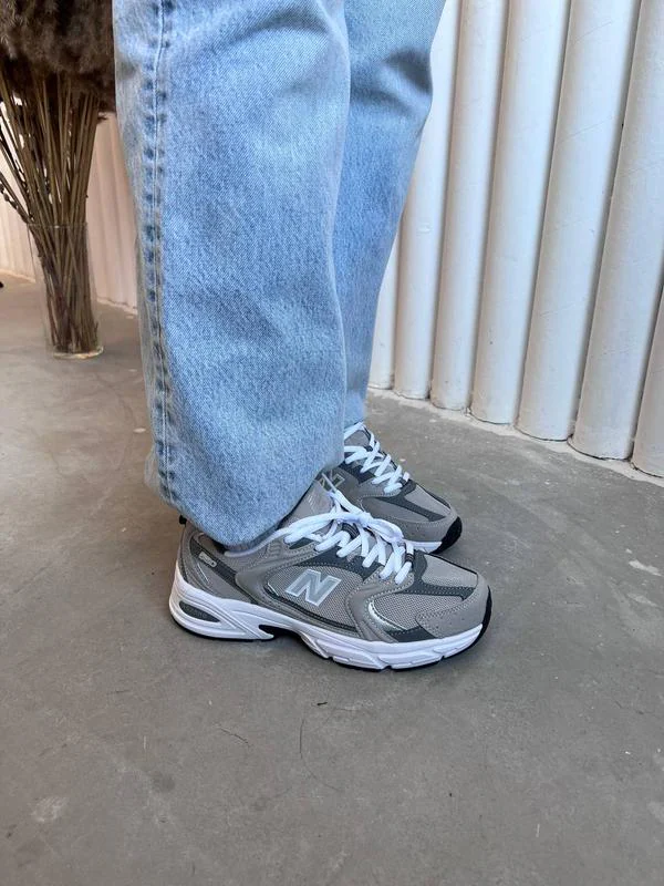 New Balance 530 Gri 7